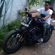 Uttam Aghera