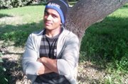 Naresh Kumar
