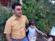 عماد علي رضا