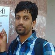 Vikash Singh