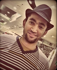 Ahmed Mustafa