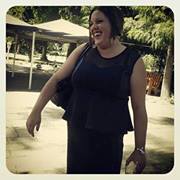 Stephanie Esterhuizen