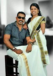 Suresh Kurup