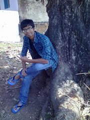 Anmol Tigga