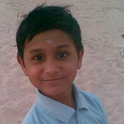 Ashwath Murthy