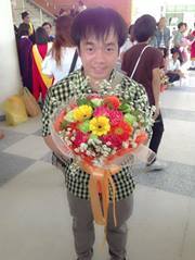 ตั้ว ขาไก่เยอะๆ