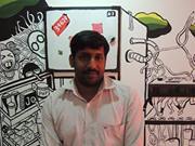 Santhosh John
