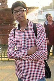 Harshit Kansal