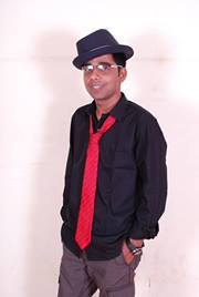 Randheer Jha