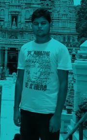 Avinash Kumar