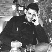 Amr Albadeish