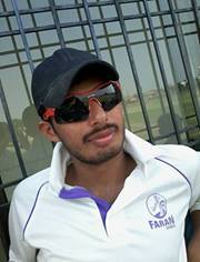 Muhammad Awais saeed