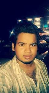 Neshanth Srinivasan