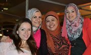 Amany Talal