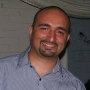 Nader Bu-rashid