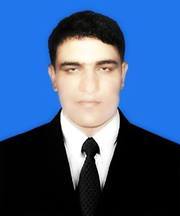 Irfan Aslam
