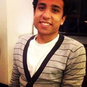 Omar Youssef