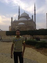 عبدالرحمن الجزار