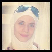Raghad Al-sherbaji
