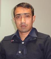 Rokon Rashed