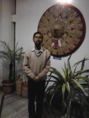 Nabarun Bhattacharjee