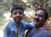 Ashok Panda