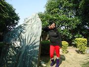 Sudipta Das