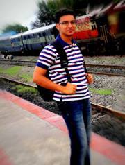 Ankit Cool
