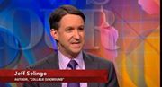 Jeffrey Selingo