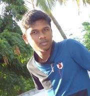 Ram Rishanth