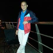 Mostafa Gamal