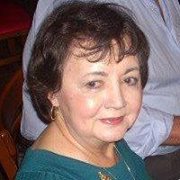Dora Moore