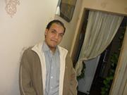 شاعرالأحزان احمد