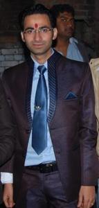 Gaurav Chauhan