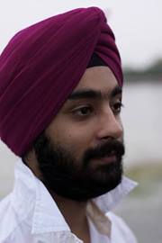 Simarpreet Singh