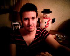 Simon Jones