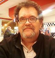 Anthony Aaron