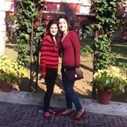 ਗਿੱਲ ਕਮਲ