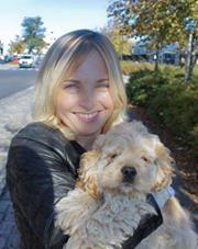 Ina Kvarsvik
