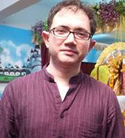 Saurabh Banerjee