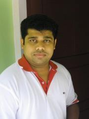 Manjunath Nediyara