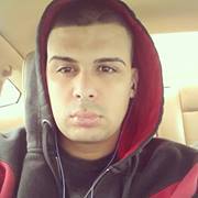 Eric Laurence-trillo