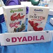 Dya Dila