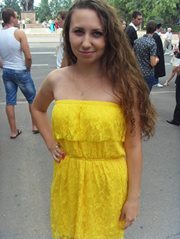 Наталья Гичева