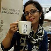 Archana Nagpal