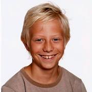 Frederik Nordberg