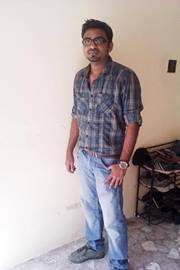 Nidhin Raj