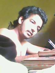 Mahesh Lalith