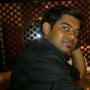 Balaji Srinivasanarayanan