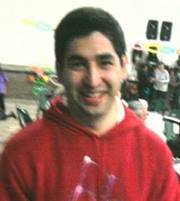 Richard Barajas